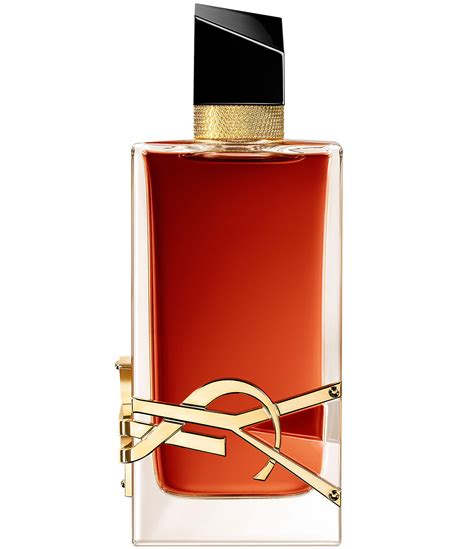 dillards ysl libre|Yves Saint Laurent Beaute LIBRE Eau de Parfum .